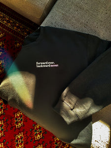 The Limited Edition Crewneck Sweatshirt