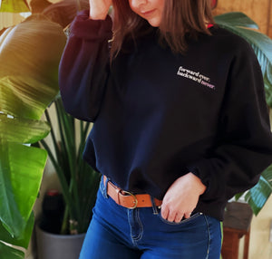 The Limited Edition Crewneck Sweatshirt