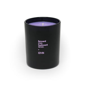 A Candle Collaboration with Lohn