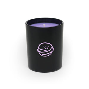A Candle Collaboration with Lohn