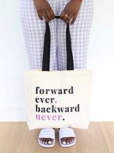 Load image into Gallery viewer, Recycled Canvas Tote Bag
