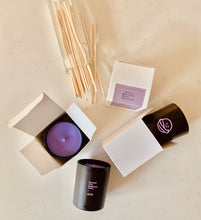 Load image into Gallery viewer, A Candle Collaboration with Lohn
